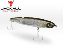 Воблер Jackall Dice Trick Star 110S Bora/Borden Horo